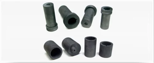 Graphite Crucibles