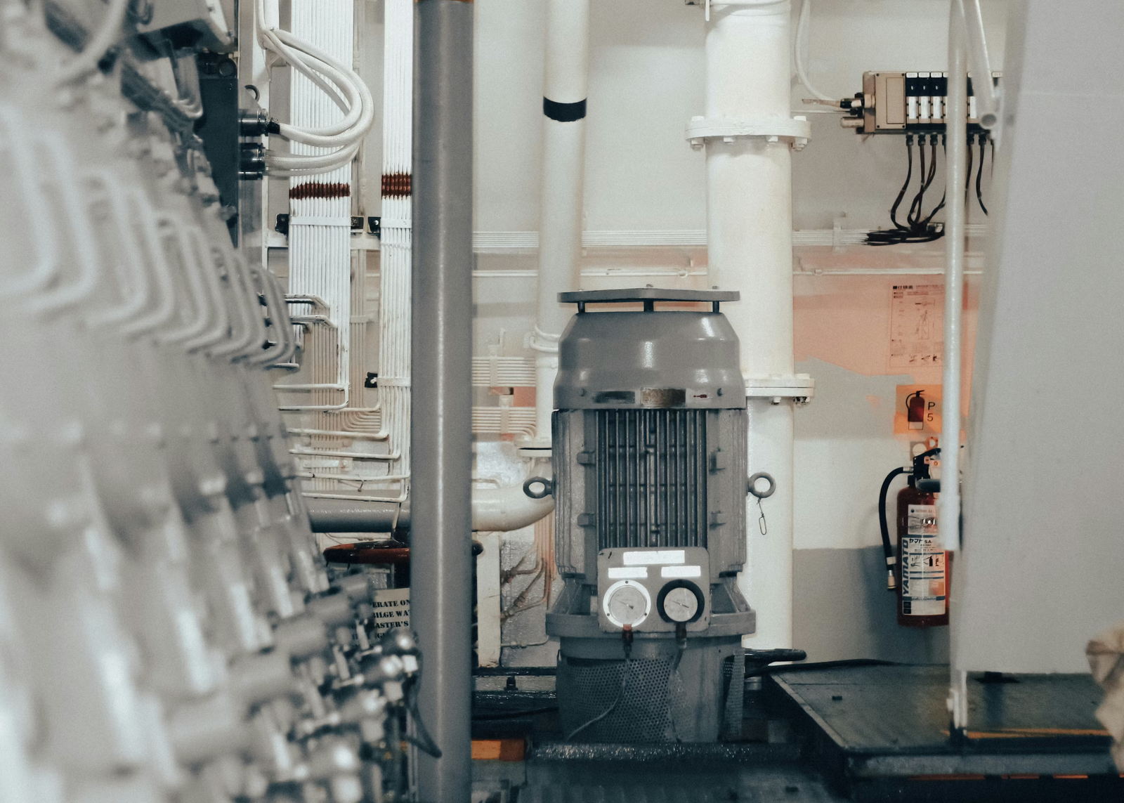 Engineering Industries