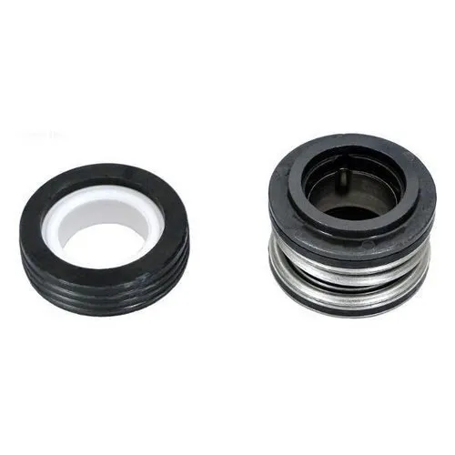Mechanical Shaft Seals