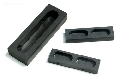 Carbon Vanes / Vane Blade